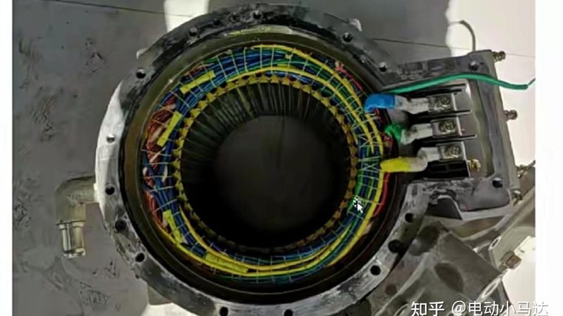 软启动器报价表背后的选购智慧