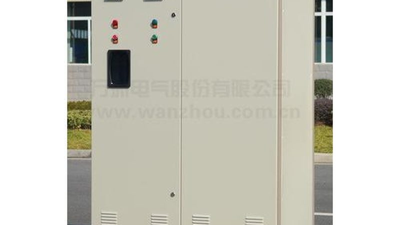 空压机软启动器维修：关键步骤与常见问题解析**