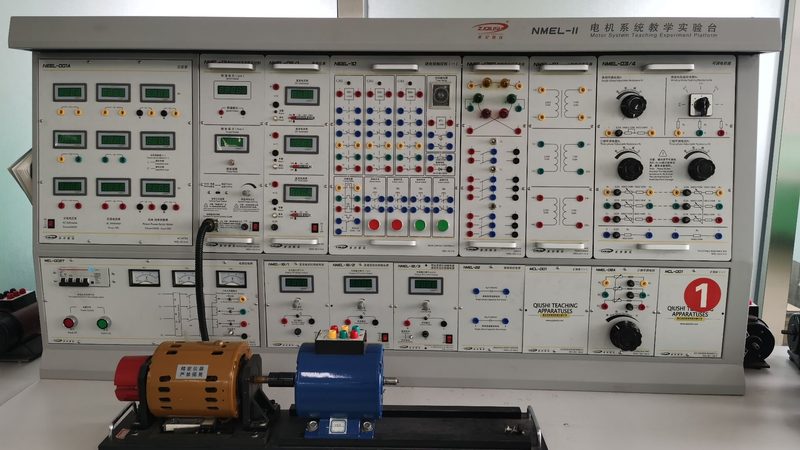 水泵控制柜价格之谜：揭秘其成本构成与影响因素