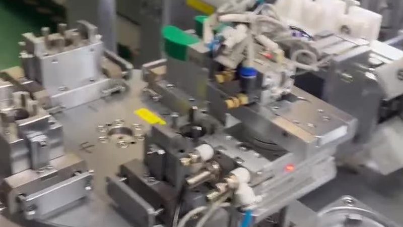 变频调速高压电机：揭秘其核心优势与选型要点