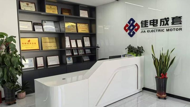 电机噪音超标？别急着换，先看这三个关键点