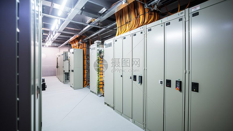 直流无刷电机常见故障解析与解决策略