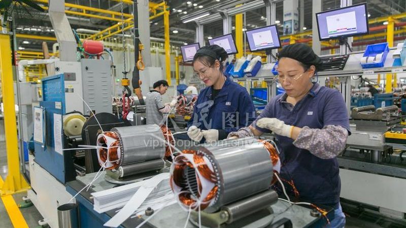 成套开关设备：揭秘其选型关键与行业翘楚