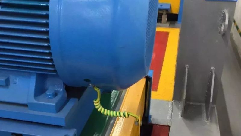 RV减速电机型号对照表：揭秘选型背后的逻辑