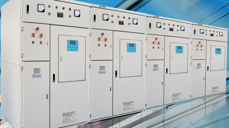 直流电机功率扭矩选择：关键指标与实际应用