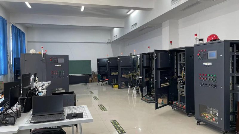 变频控制柜定制安装公司