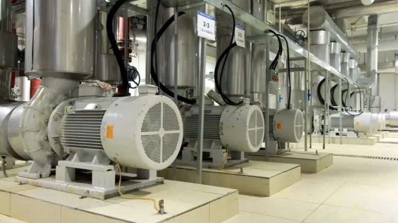 高压软启动器：揭秘其工作原理与使用要点